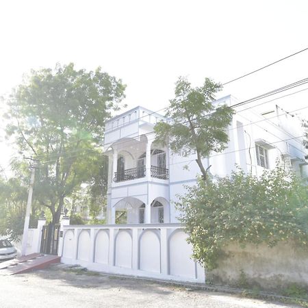 N.K. Heritage By T.C. Group Udaipur Buitenkant foto