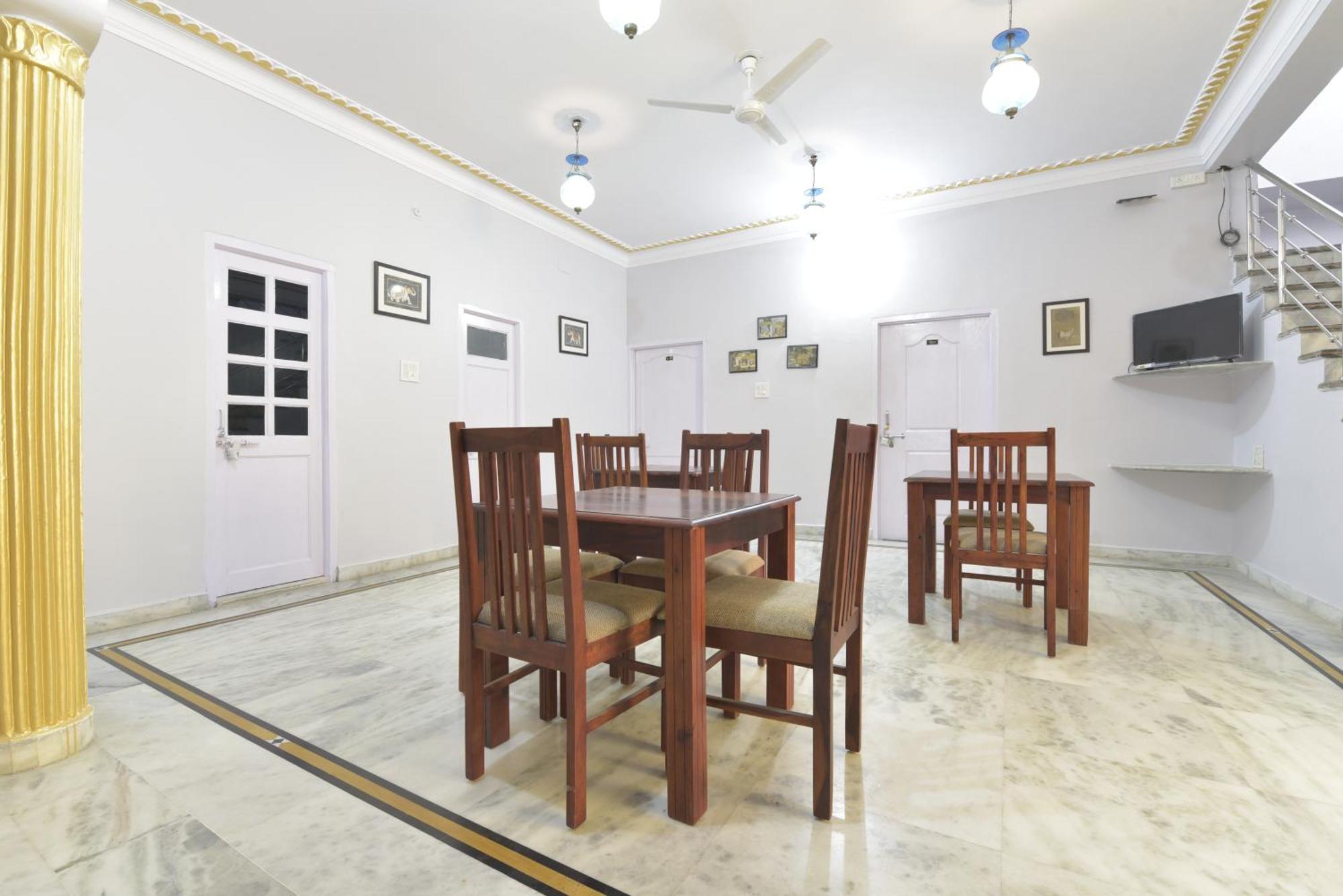 N.K. Heritage By T.C. Group Udaipur Buitenkant foto
